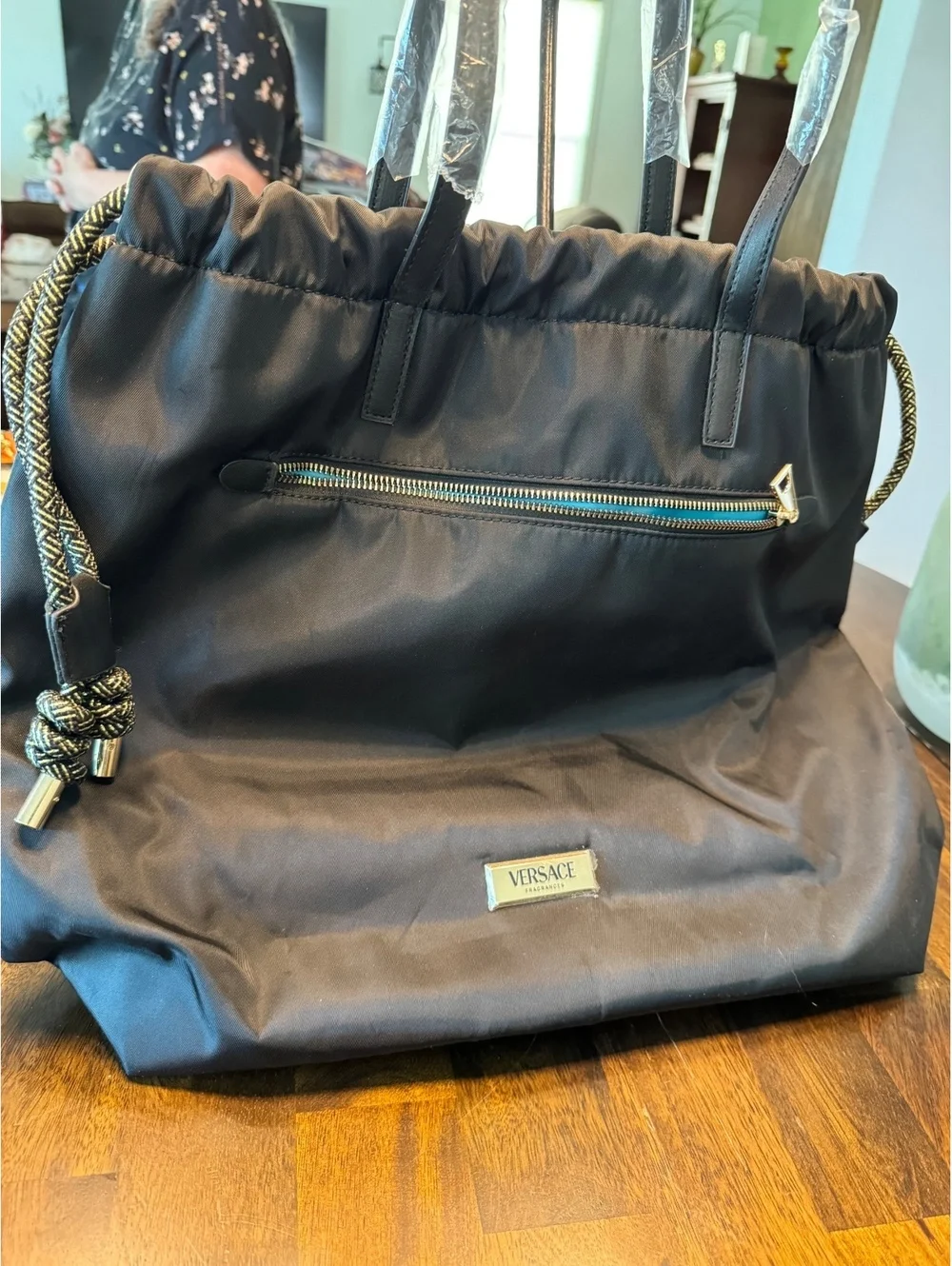 Versace bag